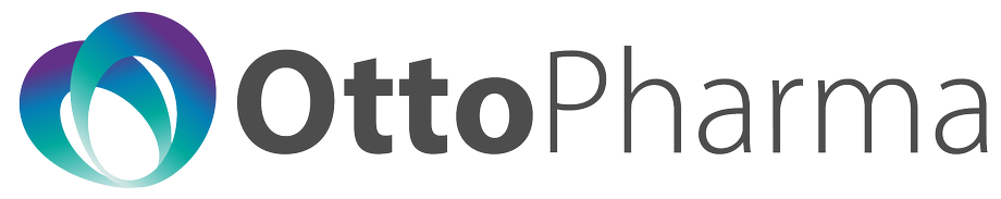 Ottopharma Logo Ottopharma